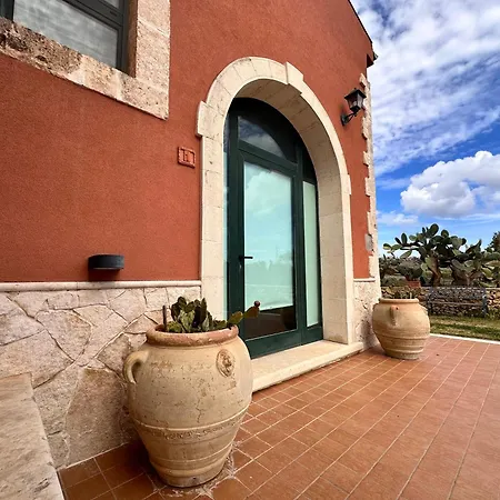 Bed & Breakfast Al Palmento Cruillas 2*