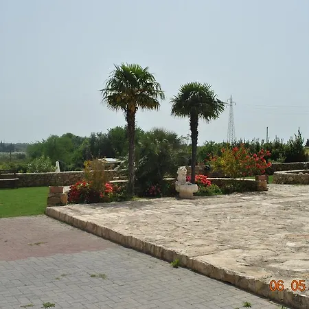 Al Palmento Cruillas 시라쿠사
