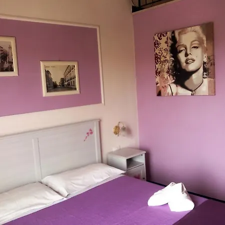 Bed & Breakfast Al Palmento Cruillas 2*