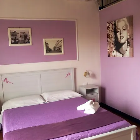 B&B Al Palmento Cruillas 2*
