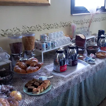 Al Palmento Cruillas 2* Syracuse