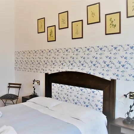 Al Palmento Cruillas Bed & Breakfast 2*