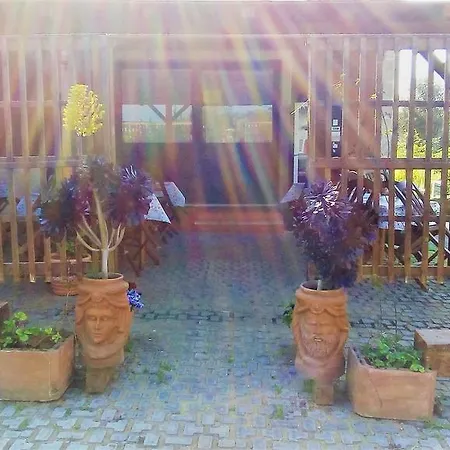 Al Palmento Cruillas Bed & Breakfast 2*