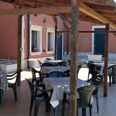 Al Palmento Cruillas 2* Syracuse