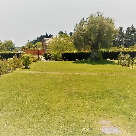 Al Palmento Cruillas Bed & Breakfast Syracuse