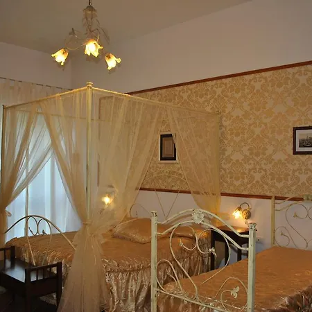 Bed & Breakfast Al Palmento Cruillas Syracuse