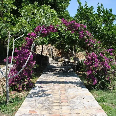 Bed & Breakfast Al Palmento Cruillas