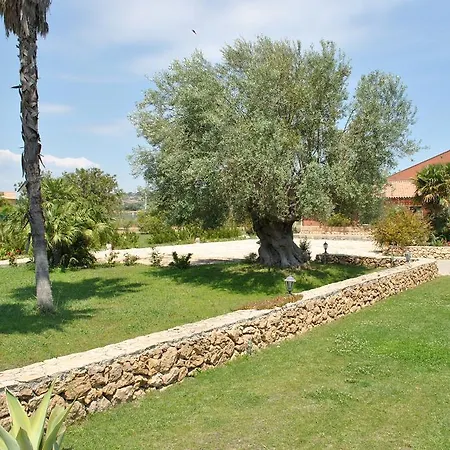 Bed & Breakfast Al Palmento Cruillas