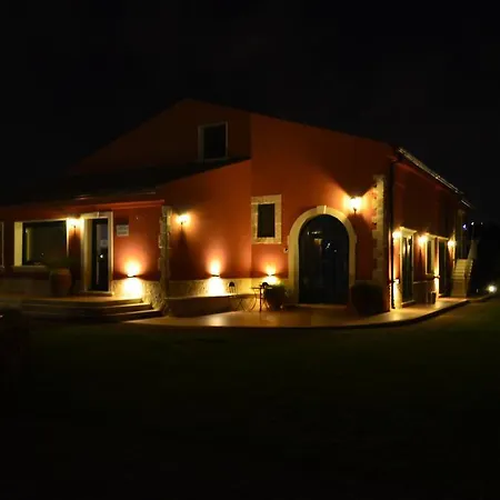 Al Palmento Cruillas Bed & Breakfast Syracuse